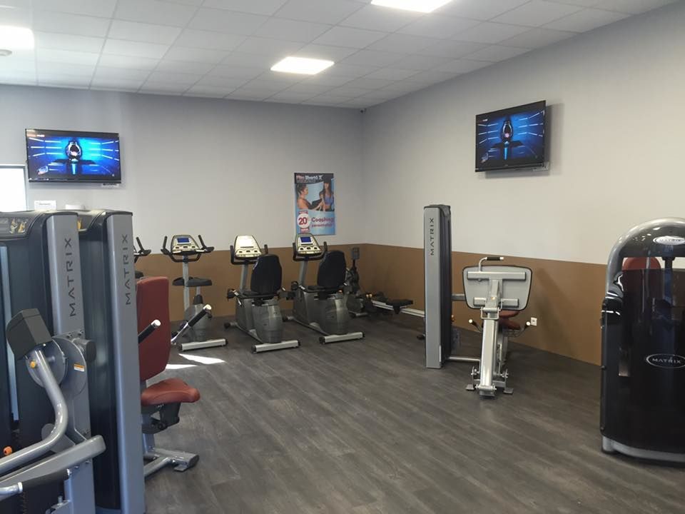 Salle De Sport Chateaurenard