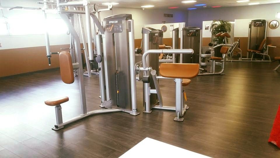Salle De Sport Biguglia