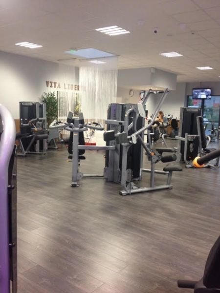 Franchise Salle De Sport Sans Apport VITA LIBERTE, Conjuguez sport et liberté ! Salle de sport Montélimar