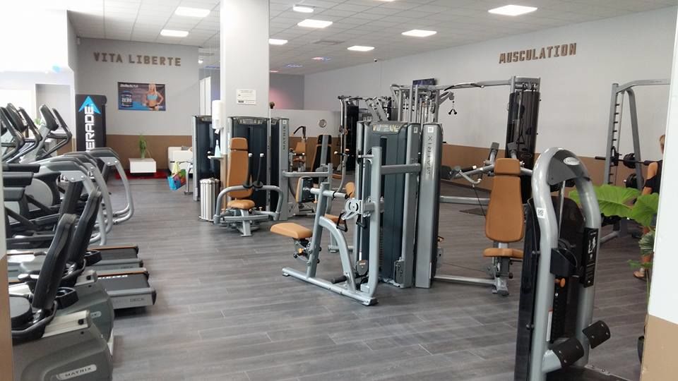 Salle De Sport Nice Ouest