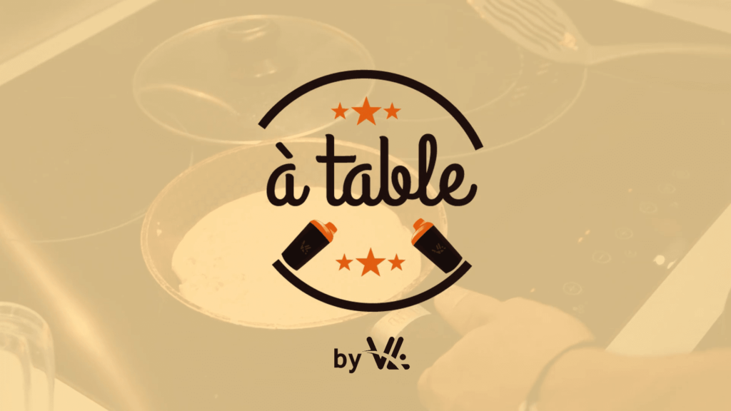 logo vita liberté à table