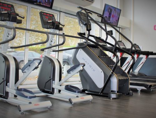 Cardio Vita liberté Lons