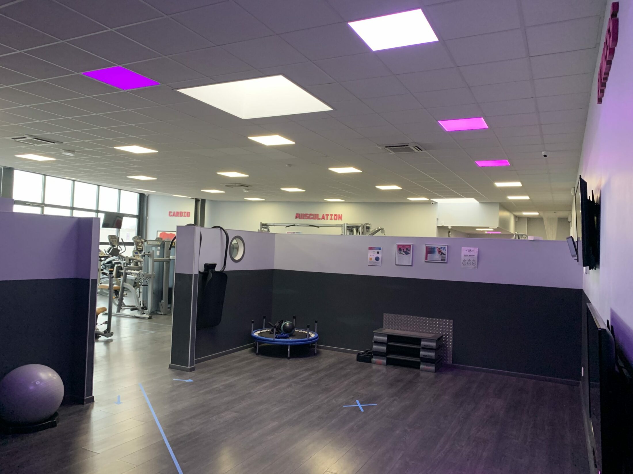 Vita Liberte Marignane Salle De Sport Et Fitness