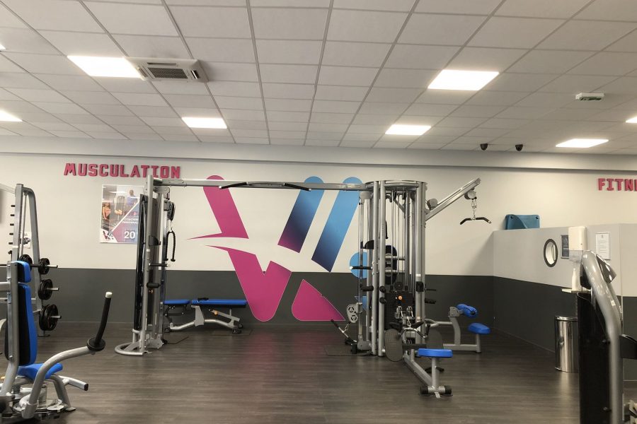 Vita Liberté Auriol - Salle de sport et fitness