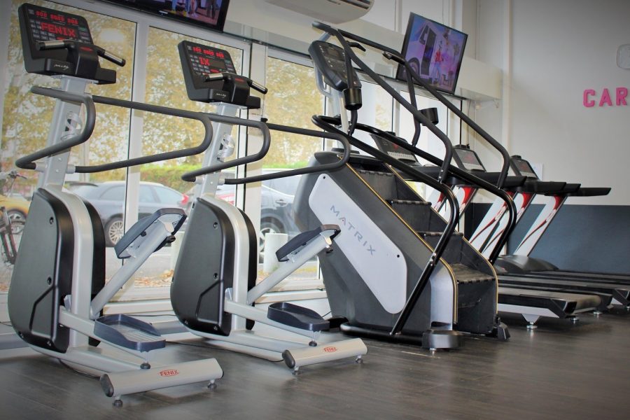 Cardio Vita liberté Lons